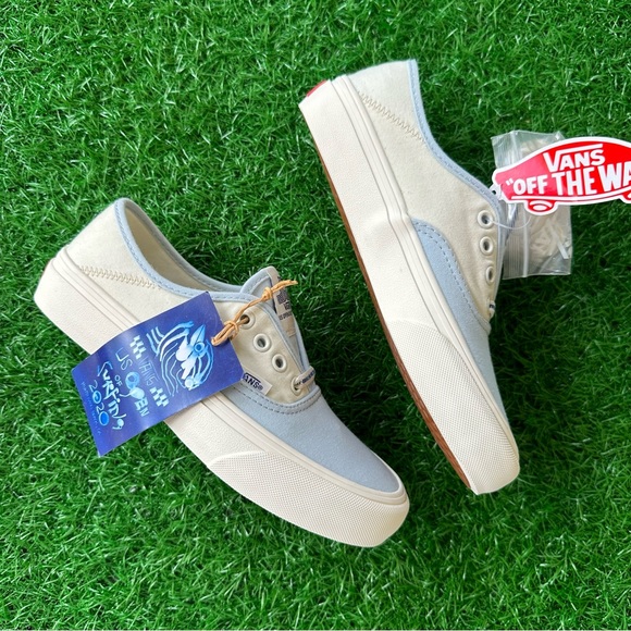 🍀New Vans Authentic Sf Us Open - Picture 3 of 6